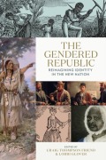 Cover-Bild zum Titel 'The Gendered Republic' von ''