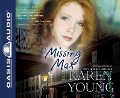 Cover-Bild zum Titel 'Missing Max' von 'Karen Young'