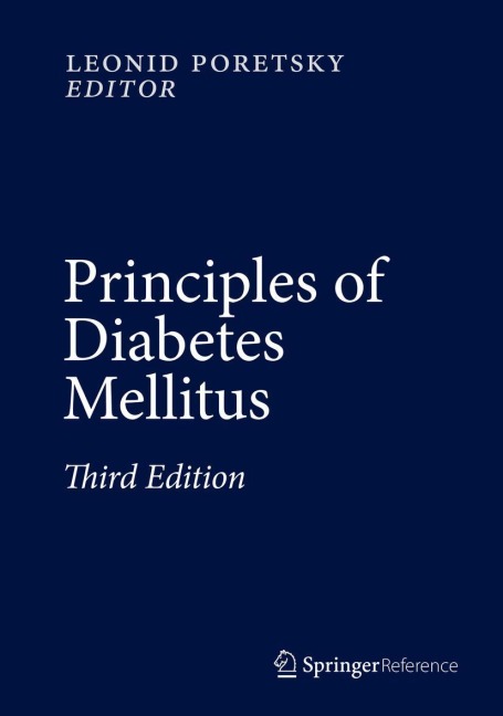 Principles of Diabetes Mellitus - 