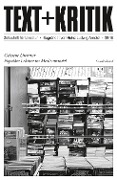 Cover-Bild zum Titel 'TEXT + KRITIK Sonderband - Gelesene Literatur' von ''