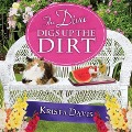 Cover-Bild zum Titel 'The Diva Digs Up the Dirt' von 'Krista Davis'