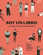 Cover-Bild zum Titel 'Soy Un Libro' von 'Rita Canas Mendes'