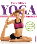 Cover-Bild zum Titel 'Yoga' von 'Tara Stiles'