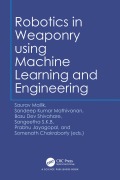 Cover-Bild zum Titel 'Robotics in Weaponry using Machine Learning and Engineering' von ''