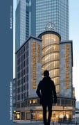 Cover-Bild zum Titel 'Der Stadtwanderer wieder unterwegs' von 'Stefan Geyer'