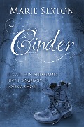 Cinder - Marie Sexton