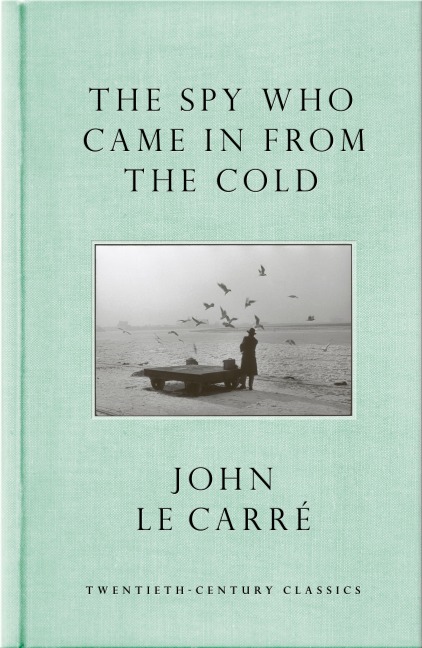 The Spy Who Came in from the Cold - John le Carré