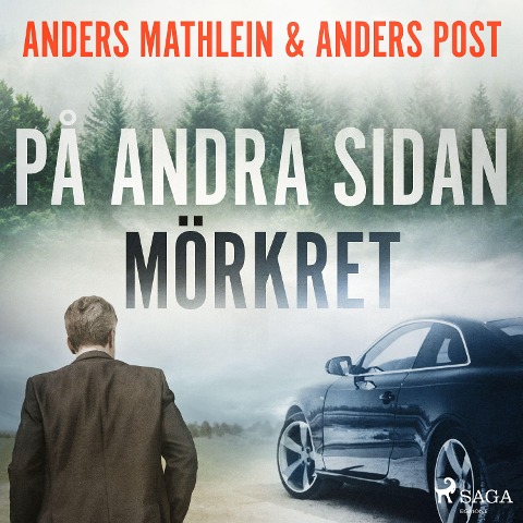På andra sidan mörkret - Anders Mathlein, Anders Post