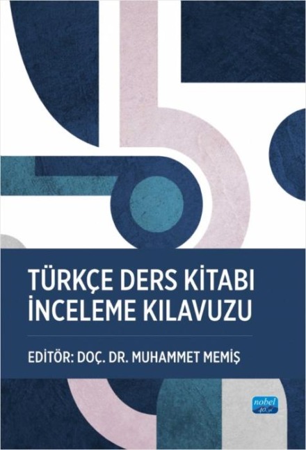 Türkce Ders Kitabi Inceleme Kilavuzu - Muhammet Memis