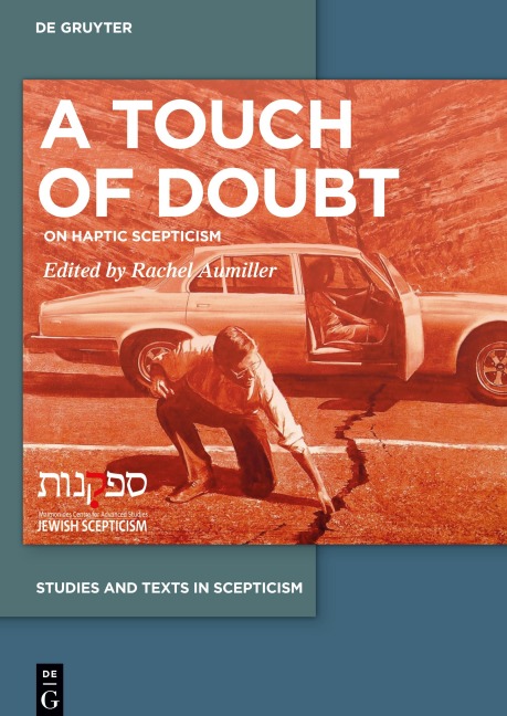 A Touch of Doubt - 