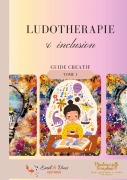 Cover-Bild zum Titel 'Ludothérapie & inclusion' von 'Mademoiselle Séraphine'