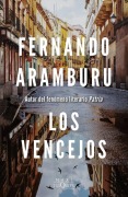 Cover-Bild zum Titel 'Los vencejos' von 'Fernando Aramburu'