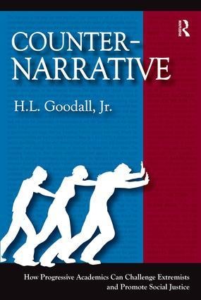 Counter-Narrative - H L Goodall Jr