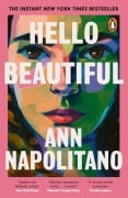 Cover-Bild zum Titel 'Hello Beautiful' von 'Ann Napolitano'