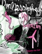 Cover-Bild zum Titel 'Der Messingkauf im Curazän' von 'Teresa Kovacs, Kevin Rittberger'