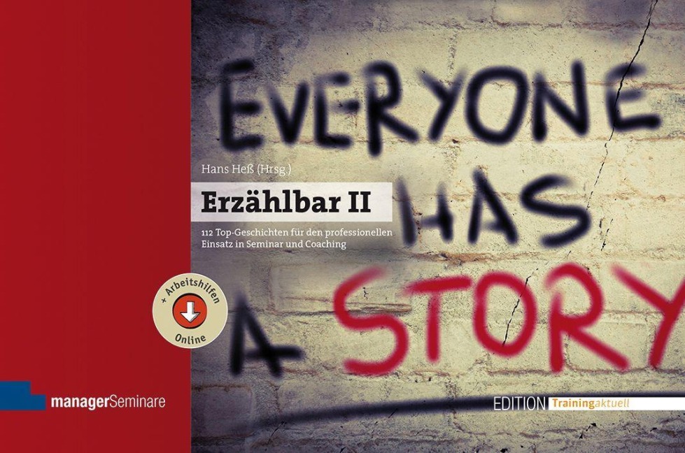 Erzählbar II - 
