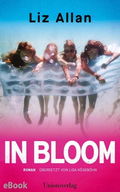 In Bloom - Liz Allan