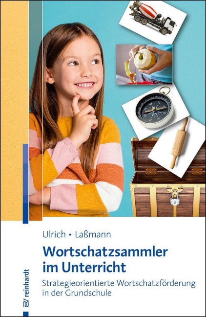 Wortschatzsammler im Unterricht - Tanja Ulrich, Inga Lassmann