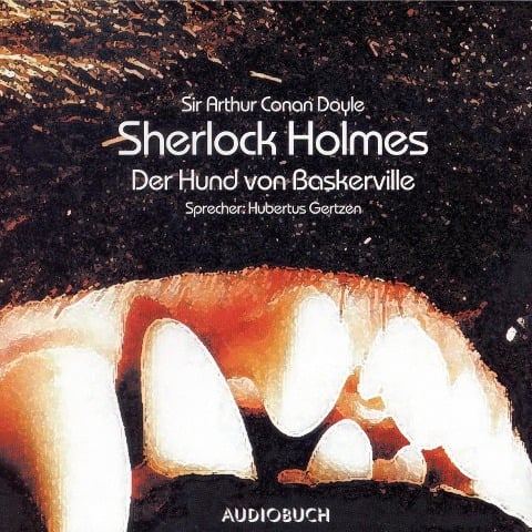 Sherlock Holmes - Der Hund von Baskerville - Arthur Conan Doyle