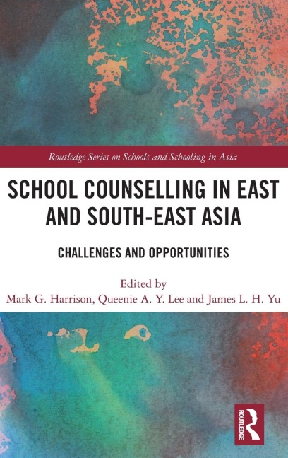 School Counselling in East and South-East Asia - 