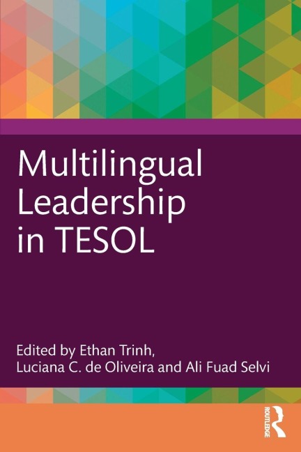 Multilingual Leadership in TESOL - 