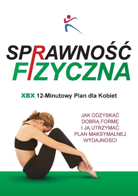 Sprawnosc Fizyczna Xbx 12-Minutowy Plan Dla Kobiet - 