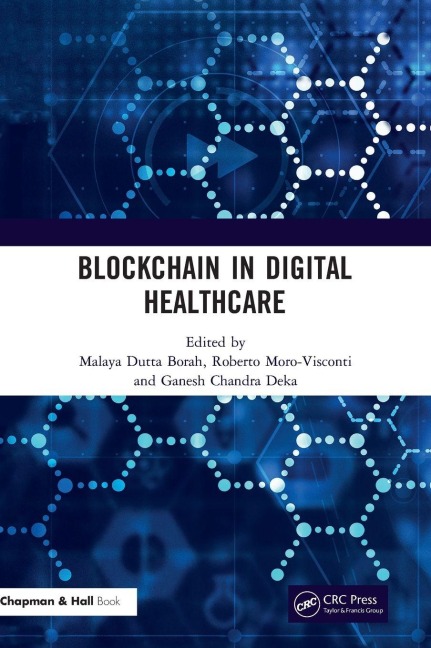 Blockchain in Digital Healthcare - 
