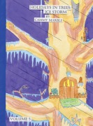 Cover-Bild zum Titel 'Holidays in Trees' von 'Cammy Marble'