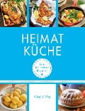 Cover-Bild zum Titel 'Heimatküche' von ''