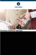 Cover-Bild zum Titel 'Forschung im Gastgewerbe' von 'Christian Anthony Agutaya'