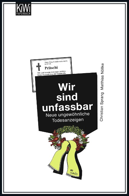 Wir sind unfassbar - Matthias Nöllke, Christian Sprang