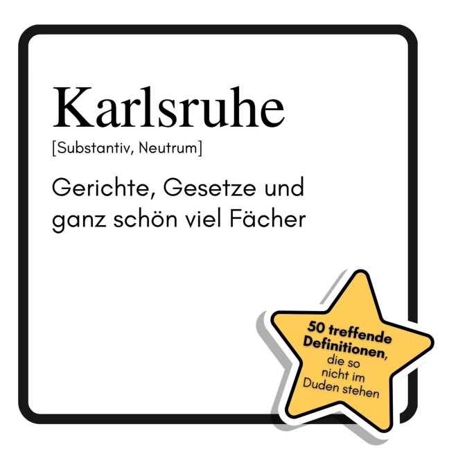 Karlsruhe - Lucy Meier