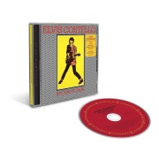 Cover-Bild zum Titel 'My Aim Is True (49th  Anniversary Edition)' von 'Elvis Costello'