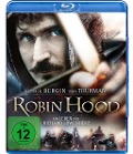 Cover-Bild zum Titel 'Robin Hood - Ein Leben für Richard Löwenherz' von 'Sam Resnick, John Mcgrath, Geoffrey Burgon'
