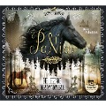 Cover-Bild zum Titel 'PaNia - Die Legende der Windpferde' von 'Sabine Giebken'