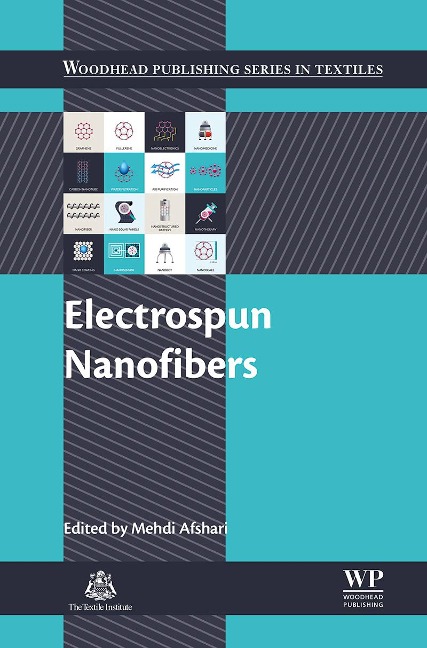 Electrospun Nanofibers - 