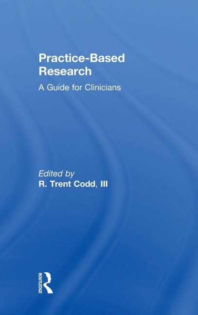 Practice-Based Research - 