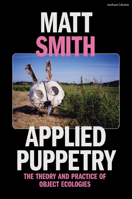 Applied Puppetry - Matt Smith