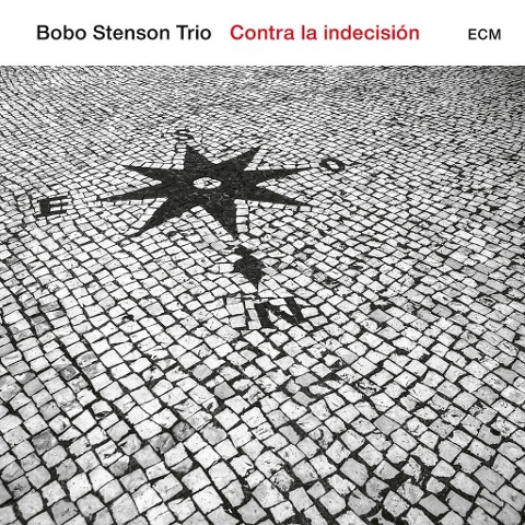Contra La Indecision - Bobo Trio Stenson