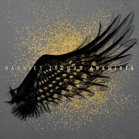 Araminta - Harriet Tubman