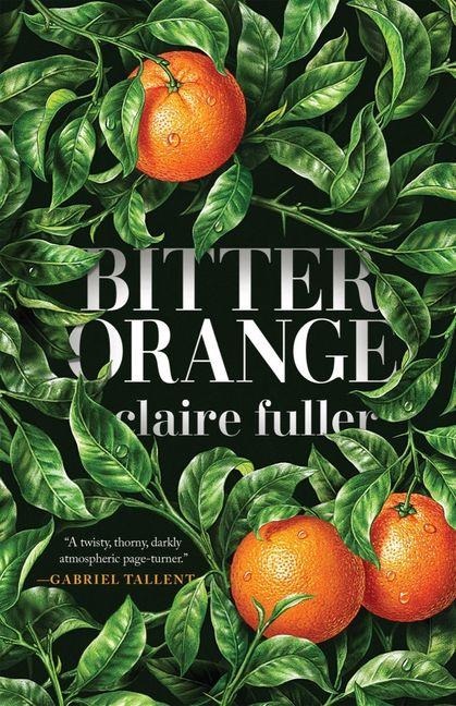 Bitter Orange - Claire Fuller