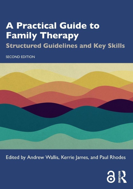 A Practical Guide to Family Therapy - 