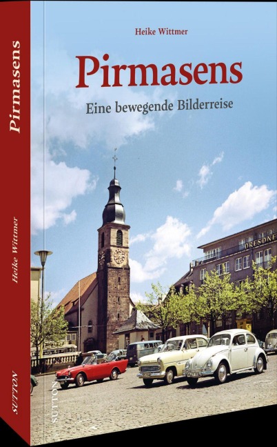 Pirmasens - Heike Wittmer