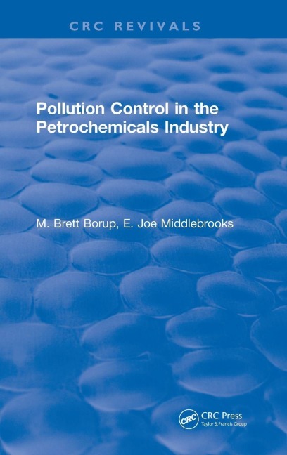 Pollution Control for the Petrochemicals Industry - M. Brett Borup