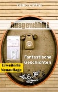 Ausgewählt! - Falko Löffler