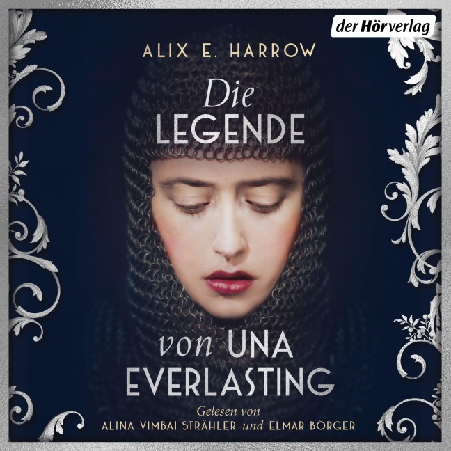 Die Legende von Una Everlasting - Alix E. Harrow