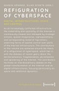 Cover-Bild zum Titel 'Refiguration of Cyberspace' von ''