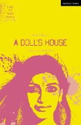 Cover-Bild zum Titel 'A Doll's House' von 'Tanika Gupta'