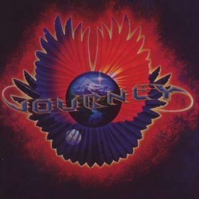 Infinity - Journey