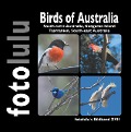 Cover-Bild zum Titel 'Birds of Australia' von 'Fotolulu'